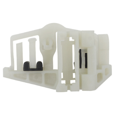 Направляющий держатель (каретка) стеклоподъёмника BMW правая 770615