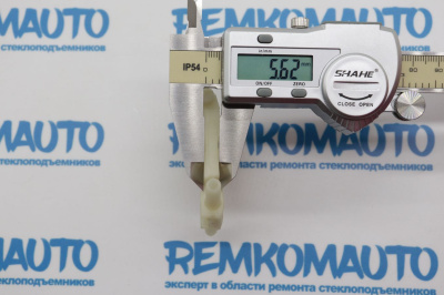 Фиксатор замка двери Volkswagen Caddy/Polo 4/Polo 5/Transporter T5/T6 772278