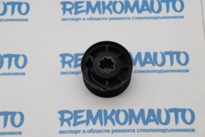 Ролик стеклоподъемника (катушка стеклоподъемника) 771607