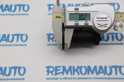 Кронштейн бокового зеркала двери Fiat Egea 772850