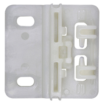 Направляющий держатель стеклоподъёмника (каретка стеклоподъемника) 770659