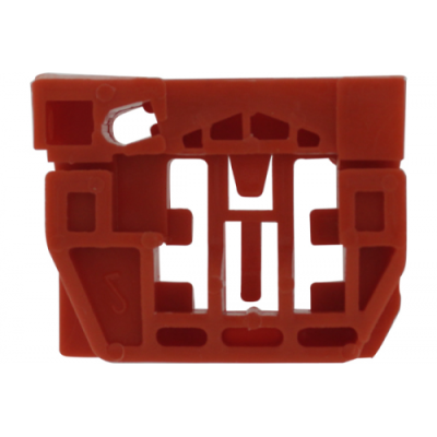 Направляющий держатель стеклоподъёмника (каретка стеклоподъемника) 770137