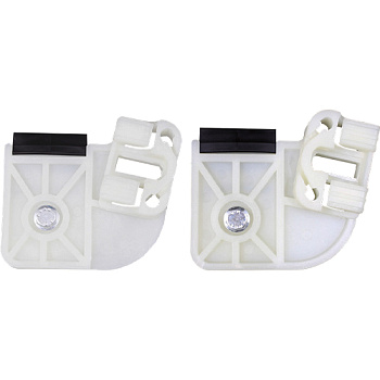 Ремкомплект направляющих держателей стеклоподъемника 770161