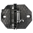 Направляющий держатель стеклоподъёмника (каретка стеклоподъемника) 771695