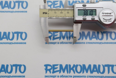 Фиксатор для опрессовки тросов (3x45/1.4) 771906