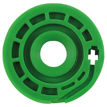 Ролик стеклоподъёмника (катушка стеклоподъемника) 771049