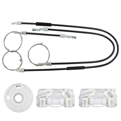  Ремкомплект стеклоподъёмника Land Rover Freelander 1997-2006 (перед. прав.) 771567