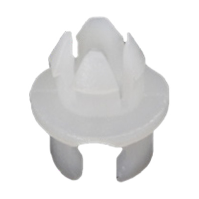 Клипса крепления тяги замка двери (171837199, A0039885078, 0039885078) Ø 4,5 мм. 772577