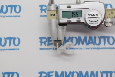 Фиксатор стекла стеклоподъёмника 771344