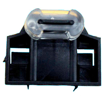 Направляющий держатель стеклоподъёмника (каретка стеклоподъемника) 771847