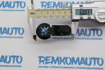 Фиксатор регулировки сиденья Renault Megane 2/Megane 2 Coupe 770493