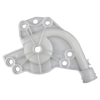 Держатель (крышка) ролика стеклоподъёмника 770520