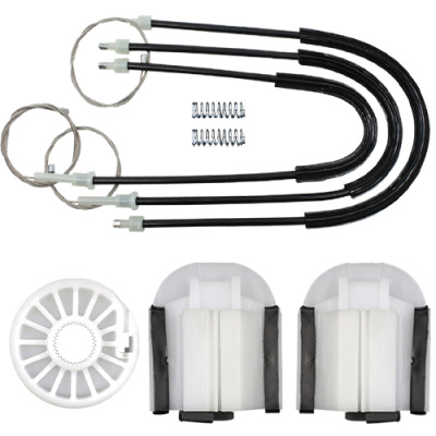 Ремкомплект стеклоподъёмника Ford Mondeo 4 поколение 2006-2014 (перед. лев./прав.) 771757