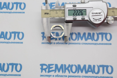 Стопорное кольцо личинки замка двери Seat/Skoda/Volkswagen 770262