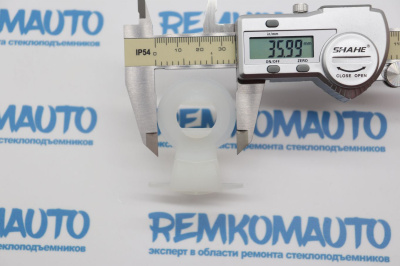 Фиксатор стекла стеклоподъёмника 770536