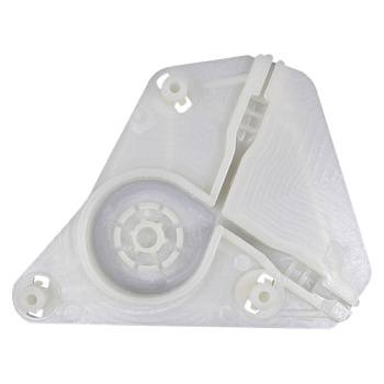 Держатель (крышка) ролика стеклоподъемника 770127