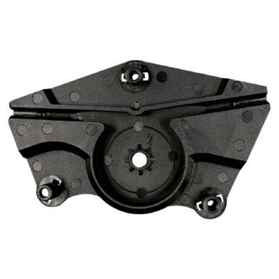 Держатель (крышка) ролика стеклоподъемника 770384