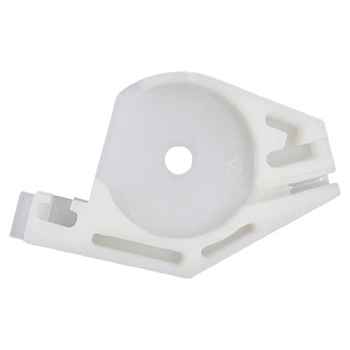 Держатель обводного ролика стеклоподъёмника 770906