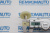 Шестерня люка крыши Citroen Berlingo/Land Rover Freelander/Toyota Auris 771488