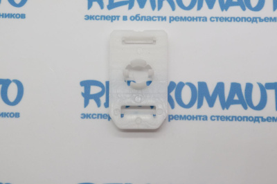 Фиксатор стекла стеклоподъёмника Mercedes Benz (52х30 Ø 10 мм.) 771790