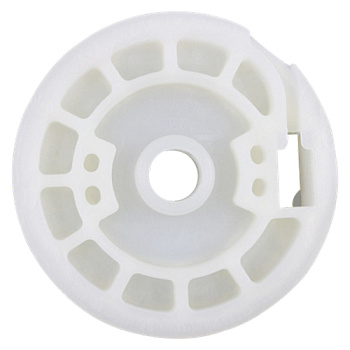 Ролик стеклоподъёмника (катушка стеклоподъемника) 771053