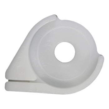 Фиксатор обводного ролика стеклоподъёмника 771142