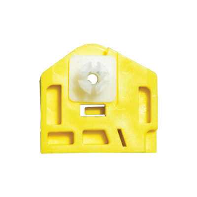 Направляющий держатель стеклоподъёмника (каретка стеклоподъемника) 770549