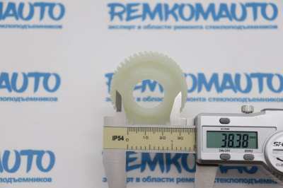 Шестерня люка крыши Land Rover Freelander 770671