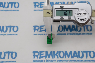 Шестерня амортизатора Mercedes-Benz (маленькая) 772731