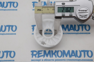 Ролик (катушка) стеклоподъёмника Ford/Land Rover/Jaguar/VW 770106