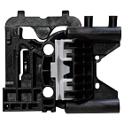 Направляющий держатель стеклоподъёмника (каретка стеклоподъемника) 772745