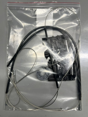 Ремкомплект ст-ка Land Rover Range Rover (L405) 4 пок. 2012-2017 ОЕM: CK5223201AJ (перед.лев) 777553