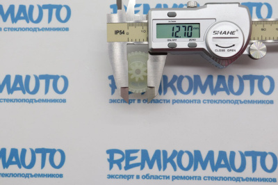 Шестерня замка двери Ford Tourneo Connect (перед. лев./прав.) 770722 Шестерня замка двери Ford Tourneo Connect (перед. лев./прав.) 770722