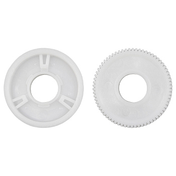 Шестерня червячной передачи электромотора стеклоподъемника 772473