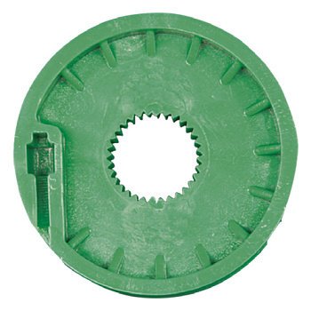 Ролик (катушка) стеклоподъёмника 770145