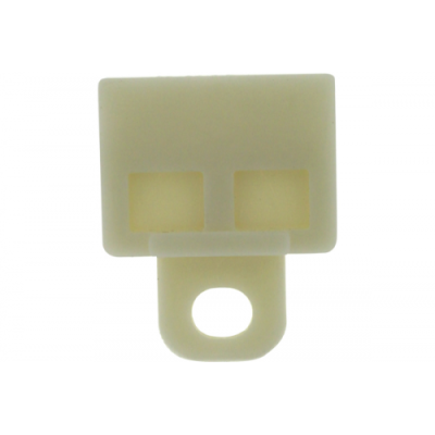 Держатель стекла (лопатка) стеклоподъёмника Lifan/Toyota 771169