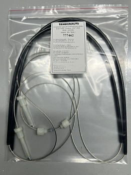 Комплект тросов стеклоподъёмника DAF 95XF 1 покол. 1997-2002 OEM: 1312496 (перед. лев./прав.) 777462