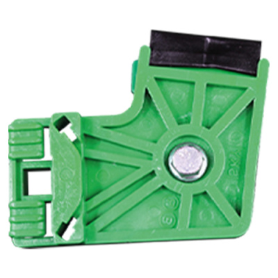 Направляющий держатель стеклоподъёмника (каретка стеклоподъемника) 770216