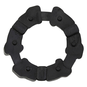 Демпфер электромотора стеклоподъемника 771269