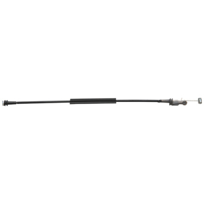 Трос открывания замка двери Renault KERAX/MIDLUM/PREMIUM (перед. лев./прав.) (OEM:7482365212) 771903
