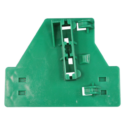 Направляющий держатель стеклоподъёмника (каретка стеклоподъемника) 770303