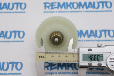 Шестерня люка крыши Mercedes Benz C-Klasse W203/W204/W205 772658 Шестерня люка крыши Mercedes Benz C-Klasse W203/W204/W205 772658