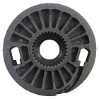 Ролик (катушка) стеклоподъёмника Audi A1/Skoda Octavia A7/Zeekr 001 (перед. прав.) 771815