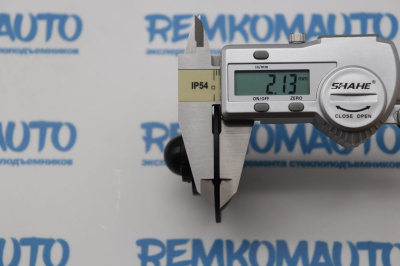 Кнопка открытия багажника Fiat Ducato 771546