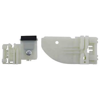 Ремкомплект направляющих стеклоподъемника 772437