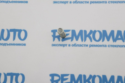 Комплект пружин для тросов стеклоподъемника 7x22 (2 шт.) 771437