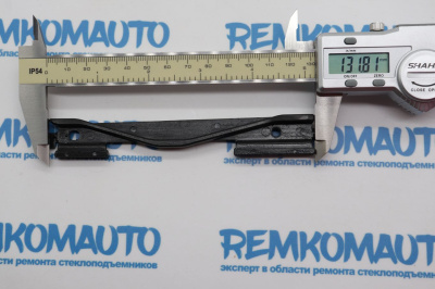 Фиксатор люка крыши Land Rover Freelander/Renault Scenic 772537