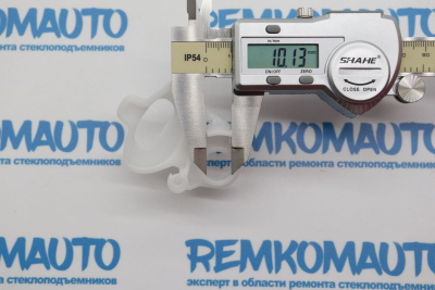 Фиксатор замка двери BMW 5-series F10 (перед. лев.) 771471