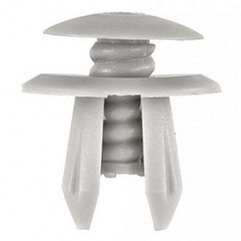 Клипса обшивки двери (701867299U71) Ø 8 мм. 772205