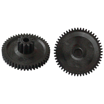 Шестерня ЕГР (EGR) Audi A4 2000 TDI, Audi A6 TDI, Volkswagen Passat B7 772743